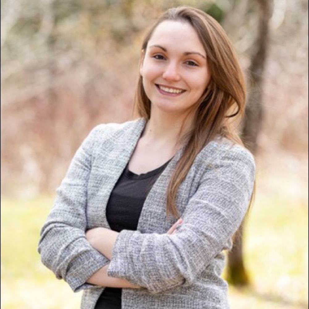 Meet your Posher, Cidney